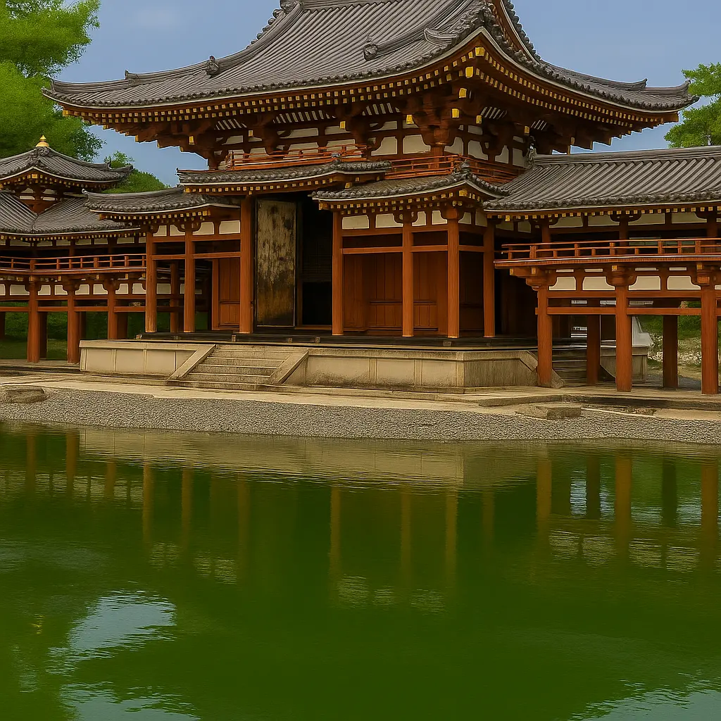 day trips from kyoto