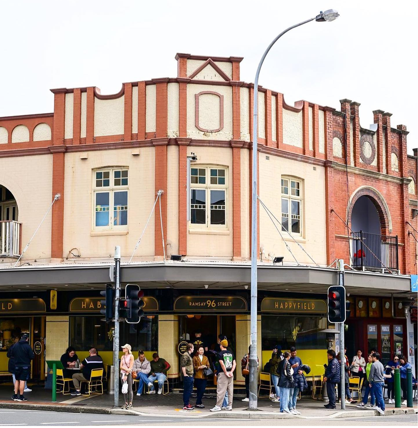 happyfield haberfield