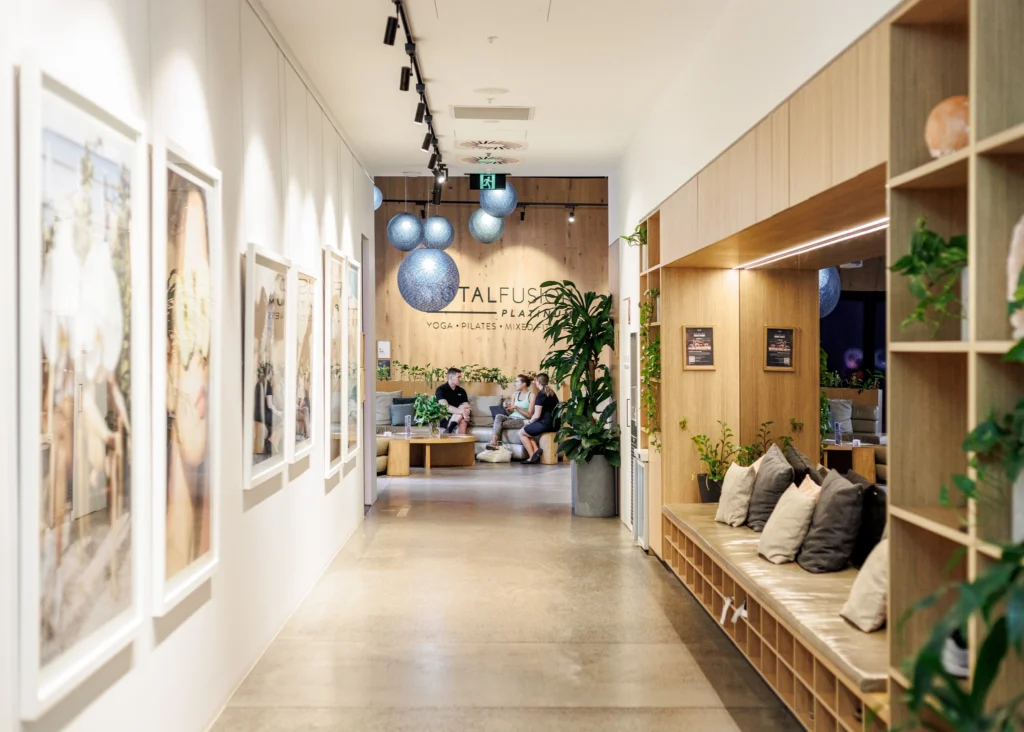 total fusion newstead reviews