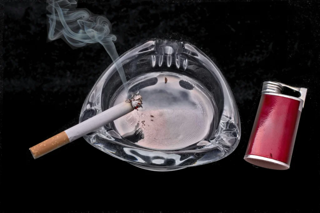 do cigarettes expire