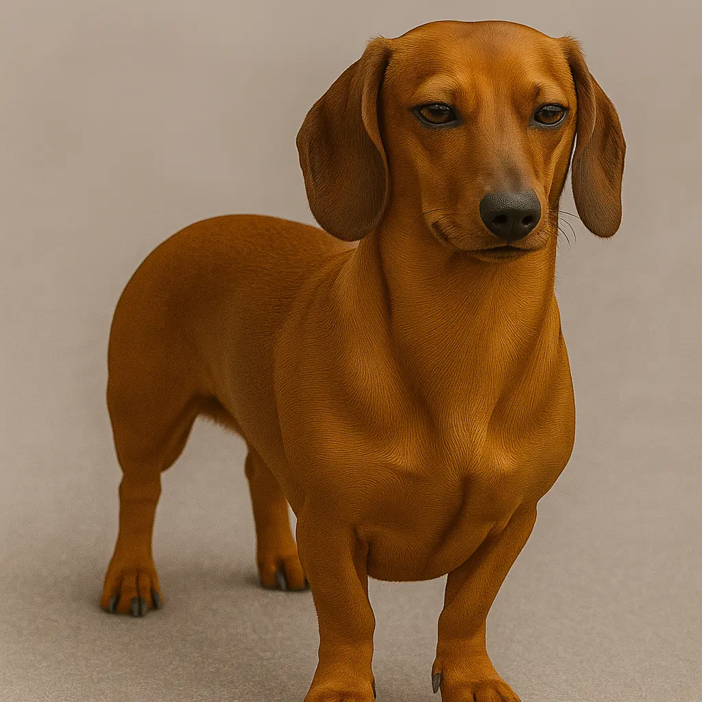 why dachshunds are the worst breed