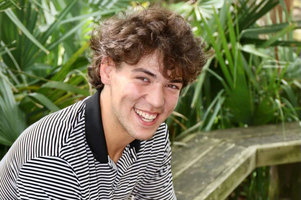 Cameron robbins