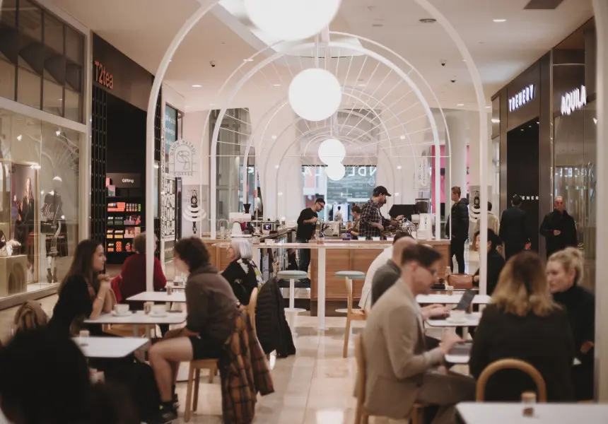 Best coffee adelaide
