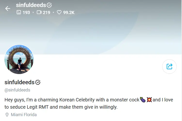 Sinfuldeeds onlyfans