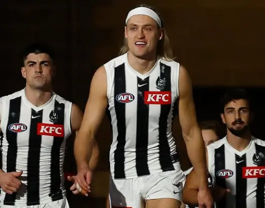 Darcy moore gay