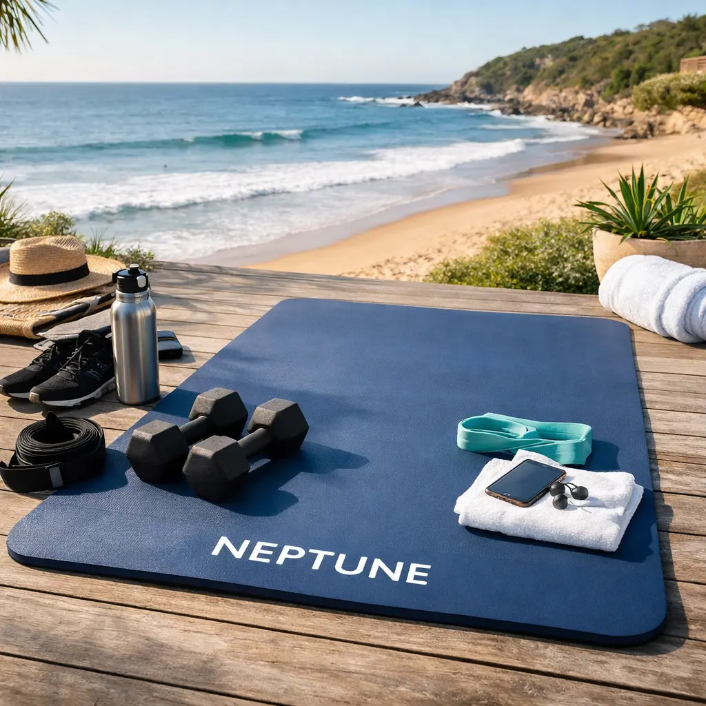 Neptune mat