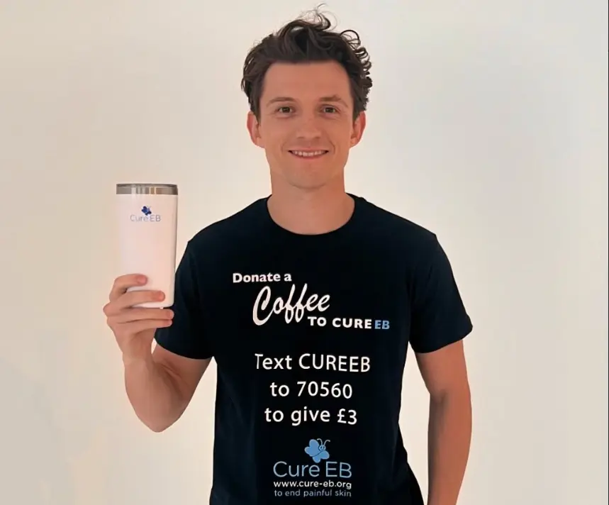 Tom holland's height