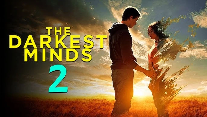 The darkest minds 2
