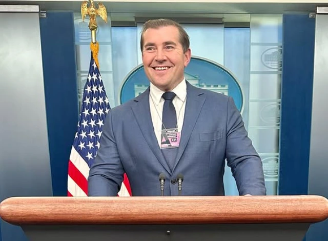 Who is charles croucher partner